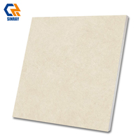 Azulejos de Interior con Aspecto de Madera, Sólidos, Rústicos, Modernos, Antibacterianos, Antideslizantes, Resistentes a los Ácidos y al Desgaste, de 9 mm de Grosor, 600x600 mm
