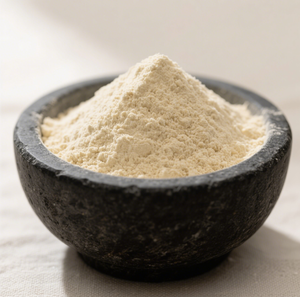 Htfoodie fabbrica diretta di grano di alta qualità sbuffando farina <span class=keywords><strong>pane</strong></span> sano secco orzo secco semola farina di grano saraceno crudo sacchetto sano - Product Image 3