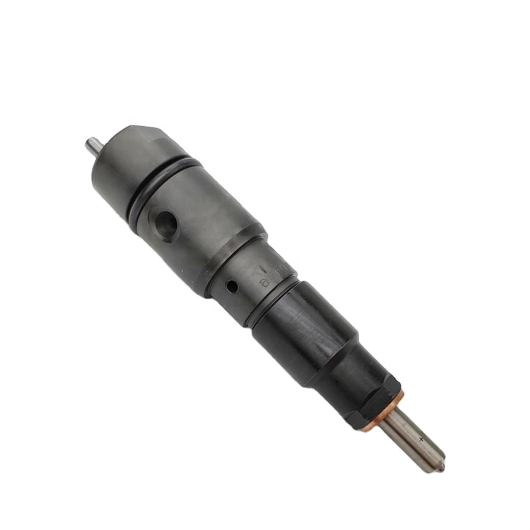 High Quality Diesel Injector 0432191268 Car Engine Fuel Injector 0 432 191 268 for Mercedes Benz