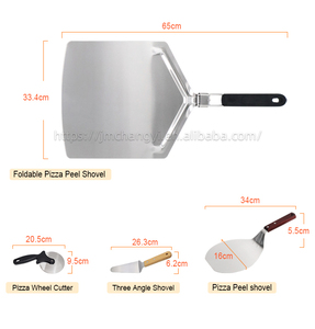 Four à <span class=keywords><strong>pizza</strong></span> extérieur en bois avec dessus de gril Four à <span class=keywords><strong>pizza</strong></span> à charbon de bois à <span class=keywords><strong>gaz</strong></span> pour l'extérieur Four à <span class=keywords><strong>pizza</strong></span> portable pour <span class=keywords><strong>barbecue</strong></span> avec <span class=keywords><strong>pierre</strong></span> à <span class=keywords><strong>pizza</strong></span> - Product Image 3