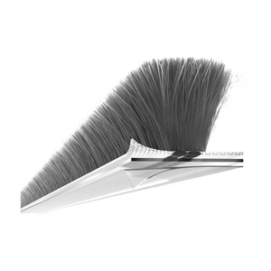Bande d'étanchéité autocollante en polypropylène durable Teumsae pour joints de fenêtres et portes, ruban anti-poussière - Product Image 1