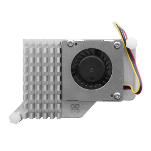 Raspberry Pi 5 MODELO 4GB 8GB RAM BCM2712 Computadora en Stock Raspberry Pi 5 Sin Tarjeta Kits Placa de Desarrollo - Product Image 4