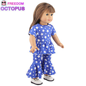 <span class=keywords><strong>Tendance</strong></span> populaire <span class=keywords><strong>2022</strong></span> poupée <span class=keywords><strong>jouet</strong></span> pour <span class=keywords><strong>fille</strong></span>, cadeau pour enfant poupée bébé belle étoile tenues - Product Image 4