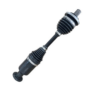 3815A307 Arbre d'essieu arrière avant pour Toyota Honda <span class=keywords><strong>Ford</strong></span> Nissan Mazda Suzuki Mitsubishi Hyundai Voiture japonaise - Product Image 2