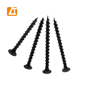 Tornillo Autorroscante para Drywall, Rosca Gruesa, Tornillo para Pladur - Product Image 2
