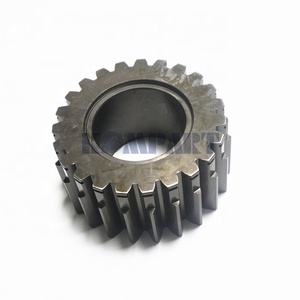 Шестерня экскаватора SUN 2ND XKAY-01634 2,8 кг для HX380L R360LC7A R360LC9 R370LC7 R380LC9A R390LC9 Запчасти для строительной техники - Product Image 1