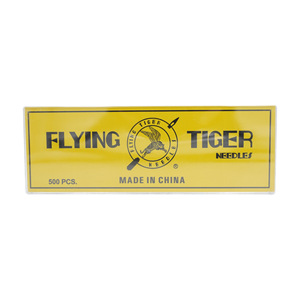 เข็มจักรเย็บผ้า Flying Tiger Dbx1 ชุบไทเทเนียม อุปกรณ์จักรเย็บผ้าอุตสาหกรรมแบบราบสำหรับงานตัดเย็บเสื้อผ้า - Product Image 4