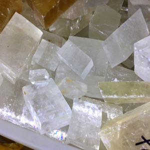 Di massima calcite naturale sfera di prezzi all'ingrosso bianco calcite blocco di pietra per la vendita - Product Image 6