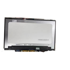 Display assemblaggio Touch Screen LCD da 14 pollici FHD 1920x1080 per l Inspiron 5410 7415 2 in 1 P147G P147G001 P147G002 JL1 - Product Image 2