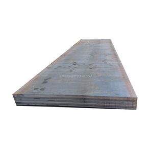 แผ่นเหล็กคาร์บอนทรงกลมแผ่นเหล็ก <span class=keywords><strong>A516</strong></span> <span class=keywords><strong>Gr.60</strong></span> Gr.70ราคาต่อกิโลกรัม - Product Image 2