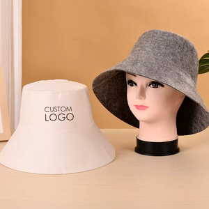 Chapeau <span class=keywords><strong>de</strong></span> sauna en feutre <span class=keywords><strong>de</strong></span> laine avec logo personnalisé, isolation thermique, protection <span class=keywords><strong>de</strong></span> la tête <span class=keywords><strong>pour</strong></span> salle <span class=keywords><strong>de</strong></span> vapeur, sources chaudes et <span class=keywords><strong>bain</strong></span> spa - Product Image 1