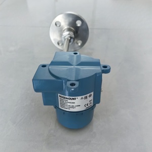Transmisor de Temperatura Rosemounte 644, Transmisor de Temperatura Inteligente Multifuncional, Sensor de Temperatura 4-20 MA HART - Product Image 2