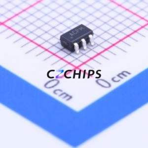 Nuevo Original MAX6070BAUT25 + T SOT-23-6 Circuito integrado IC Chip PMIC Referencia de voltaje IC - Product Image 1