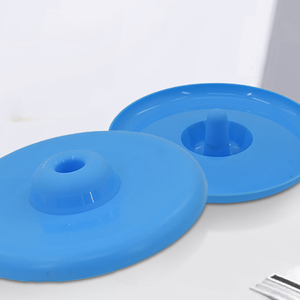 Jouets d'extérieur captivants pour animaux de compagnie, avec un disque volant durable pour chien, pour des jeux interactifs et une activité physique - Product Image 4
