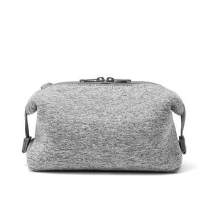 Sac de rangement minimaliste multicolore, matériau léger, sac de voyage quotidien/sac à maquillage - Product Image 3