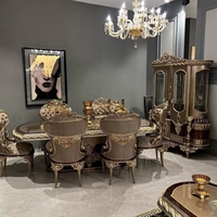 Vente directe Canapé d'angle en bois massif de conception européenne de luxe pour le salon à domicile avec un prix compétitif