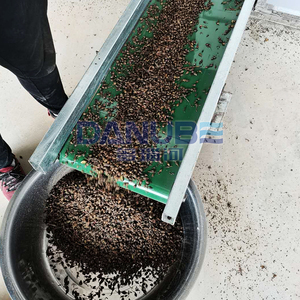 Biomass Pellet Forsythia Suspensa Dryer Machine Dactylopius Coccus <b>Drying</b> <b>Equipment</b> Dehydrator - Product Image 2
