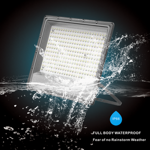 ไฟสปอร์ตไลท์ LED สำหรับสนามกีฬา ป้องกันฝุ่น 200W ค่า PF สูง 0.9 สำหรับพื้นที่ที่มีพายุทรายและสภาพแวดล้อมในทะเลทราย - Product Image 5