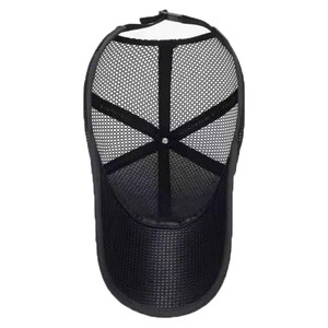 Bán Cao Su Tùy Chỉnh Vá Đầu Lớn Nhanh Khô Lưới Mũ Bóng Chày - Product Image 5