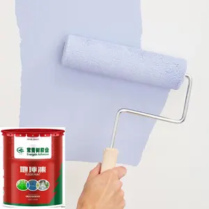 Evergain primer de vedação para parede, base em água, látex, pintura, revestimento de parede