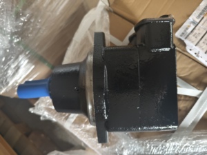 Moteur hydraulique série M5AF M5BF-012/018/023/028/036/045, moteur de ventilateur, moteur à palettes M5BF 045 1N03 B1M <span class=keywords><strong>000000</strong></span> - Product Image 5