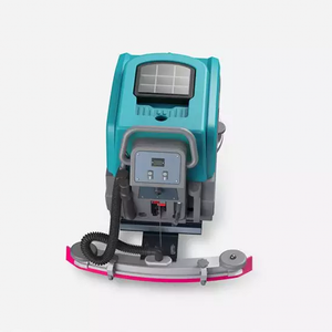 Automatic <b>Floor</b> <b>Cleaning</b> <b>Machine</b> Walk Behind Scrubber Washing Dryer <b>Floor</b> <b>Cleaning</b> <b>Machine</b> - Product Image 3