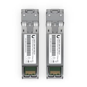 โมดูลออปติคอล 10G Single-Mode SFP+ POE พร้อมความจุสวิตช์ 40Gbps - Product Image 3