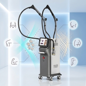 Máquina de Modelado Corporal Térmico <span class=keywords><strong>Onda</strong></span> PRO Aesthetic, Múltiples Modos de <span class=keywords><strong>Trabajo</strong></span> para Mejorar la Elasticidad de la Piel y Dar Forma al Cuerpo - Product Image 5