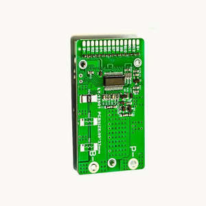 Changfa CF-D34S30A-B 4S 12V BMS ระบบจัดการแบตเตอรี่ PCBA 20A/LiFePO4ป้องกันการชาร์จ30A/ลิเธียมไอออน - Product Image 3