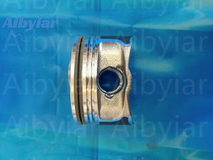 Aibyiar anello pistone motore GM 89018107 biella per Saab 93 navi 2.0T motore 86mm GMC Saturn 2.0L STD 89018108 ECOTEC - Product Image 3