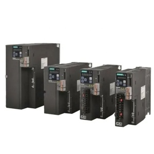 Convertisseur de fréquence variable VFD 7 kW V90 pour équipement électrique à onduleur 6SL3210-5FE17-0UA0 - Product Image 3