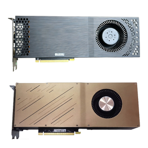 ราคาโปรโมชั่น RTX 3090 Turbo 24GB GDDR6X การ์ดจอเดสก์ท็อป AI GPU สำหรับเล่นเกม ขายดี การ์ดจอเกมมิ่งมือสองขายดี - Product Image 5