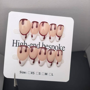 Productos de Belleza Más Vendidos en Europa y América, Nuevos Productos de China, la Armadura se Pone sobre la Piel, Resistente y Reutilizable, Venta al por Mayor - Product Image 3