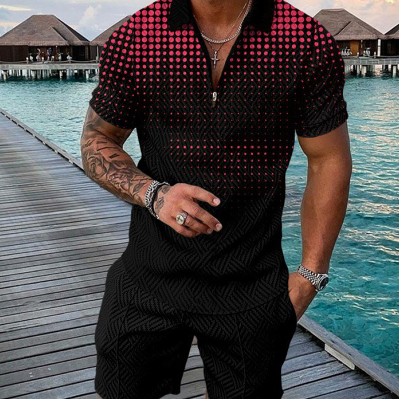 Negro Rojo