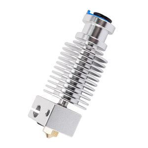 Kit de Extrusor Qipang 3D Printer Voron 2.4 Trident 0.1, E3D V6, Totalmente Metálico, para Hacerlo Usted Mismo - Product Image 3