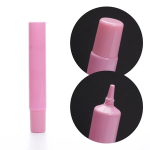 Envases de Tubo para Cuidado de la Piel con Diseño Personalizado a Precio de Fábrica, Tubos con Boquilla Suave para Crema de Manos y Crema para Ojos con Tapa de Rosca - Product Image 2