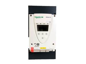 มอเตอร์ซอฟต์สตาร์ทเตอร์ ATS22C11Q ของแท้ใหม่ 3 เฟส 230V(39kw)/400...440V(55kw) แบบสามเฟส IP20 50/60Hz ATS22C11Q ขนาดกะทัดรัด ATS22 3P 230V(39kw) S - Product Image 3