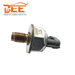 45PP3-1 45PP31 45PP3-<strong>2</strong> 45PP3-<strong>3</strong> 45PP3-4 1570P1 12131913818 1497163 8C1Q9D280AA 8C1Q-9D280-AA Fuel Rail Pressure <strong>Sensor</strong> for Ford - Product Image 5