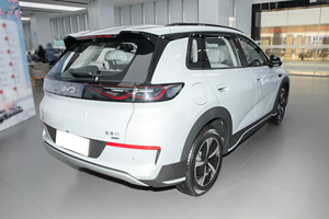 Prepago 2025 SUV compacto Coches nuevos BYD Sealion 05 EV 5 Asientos 180 km/h BYD Coche eléctrico a la venta - Product Image 6