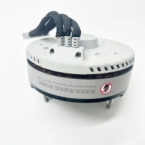 Motor de Alto Torque T100 para Accesorios de Drones Agrícolas - Product Image 5