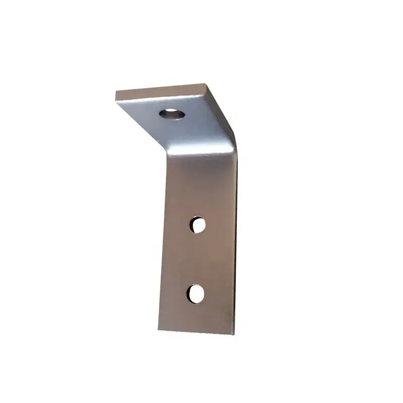 Stone wall cladding bracket anchor / marble bracket / granite angle