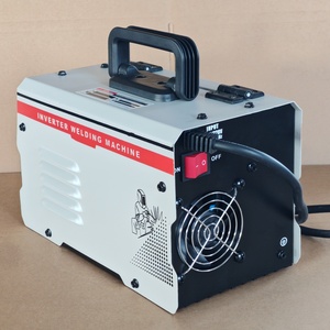 Máquinas <span class=keywords><strong>de</strong></span> <span class=keywords><strong>Soldar</strong></span> MIG Personalizadas <span class=keywords><strong>de</strong></span> Fábrica 250amp con Control Digital Inteligente para <span class=keywords><strong>Alambre</strong></span> Tubular <span class=keywords><strong>sin</strong></span> <span class=keywords><strong>Gas</strong></span> - Product Image 3