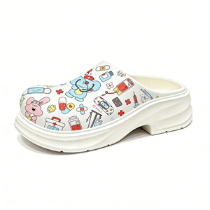 Nuove <span class=keywords><strong>Ciabatte</strong></span> Mediche da Infermiere, Leggere e Casual, Impermeabili in EVA, <span class=keywords><strong>per</strong></span> Lavoro Quotidiano - Product Image 3