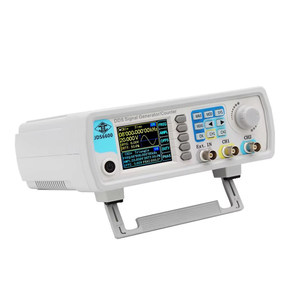 Generador de Señales de Forma de Onda Arbitraria DDS JUNCTEK JDS6600, Alta Resolución de Amplitud - Product Image 4