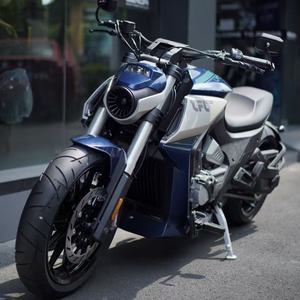 Benda LFC 700 676cc Moteur 4 cylindres en ligne 69kW 63Nm Sport Cruiser avec une vitesse maximale de plus de 180 km/h - Product Image 3