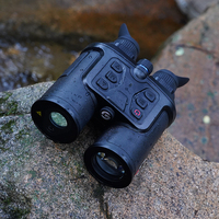 Teropong Pandang Malam Thermal Imaging Guide DN30 untuk Berburu