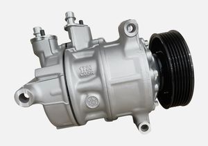 Compresseur d'air ac de voiture 6SES14C 6PK pour Audi A1 A3 OE 5Q0820803K - Product Image 5