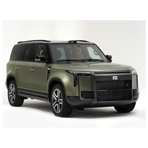 <span class=keywords><strong>2025</strong></span>巨大的汽车热卖Polestone 01 7座椅智能驾驶城市越野车 - Product Image 1