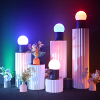 Luz Par para Exteriores Resistente al Agua de 6*18W para KTV, DJ, Eventos, RGBWAUV 6 en 1, DMX512 Inalámbrico, IP65, Iluminación Decorativa para Escenarios, Conciertos y Bodas