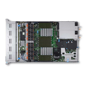 Serveur Rack 1U Reconditionné Dell PowerEdge R640 R630 R650 Xeon Gold – Vente en Gros - Product Image 4